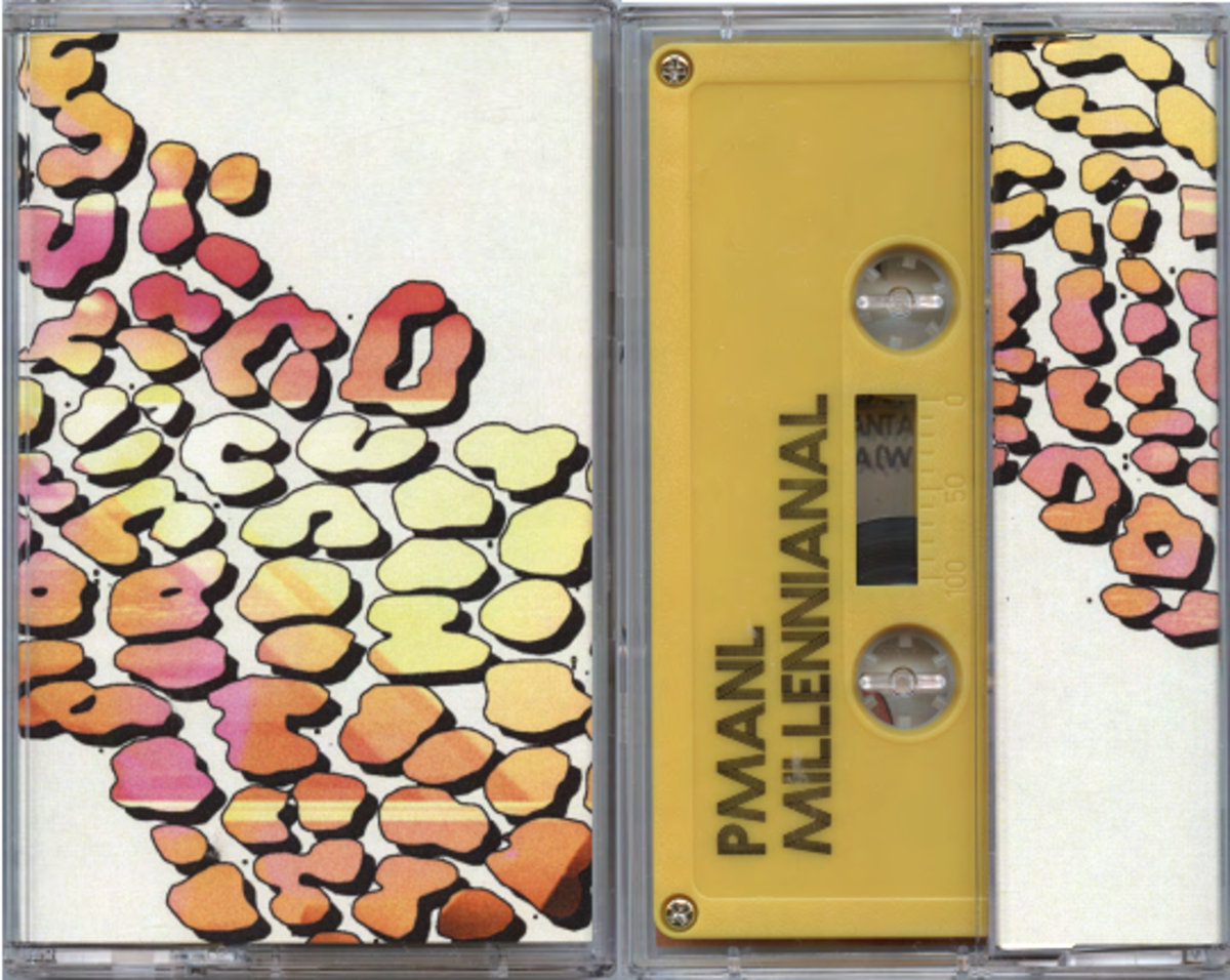 PMAnl - Millennianal